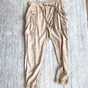 YFB cargo pant